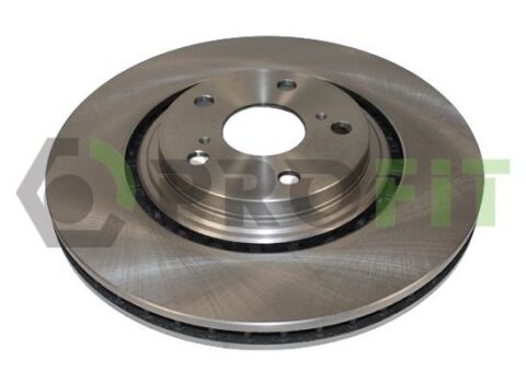 Диск гальмівний