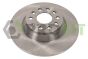 Диск тормозной, фото 1 - интернет-магазин Auto-Mechanic