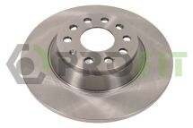 Диск гальмівний