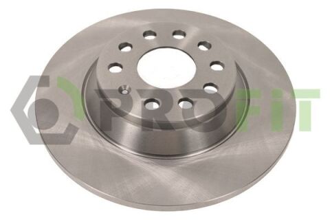 Диск тормозной