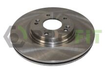 Диск гальмівний