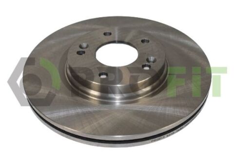 Диск гальмівний