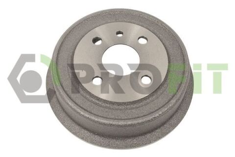 Барабан гальмівний