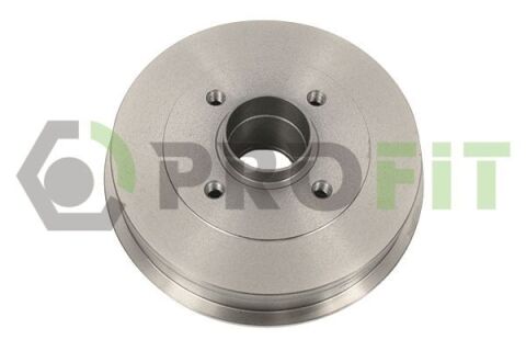 Барабан гальмівний