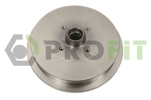 Барабан гальмівний Барабан гальмівний