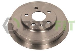 Барабан гальмівний