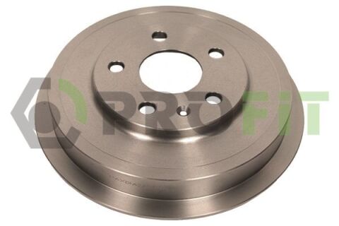 Барабан тормозной