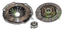 Комплект зчеплення