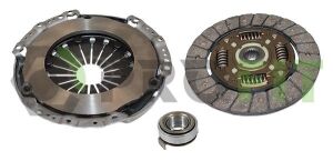 Комплект зчеплення