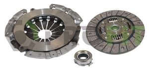 Комплект зчеплення