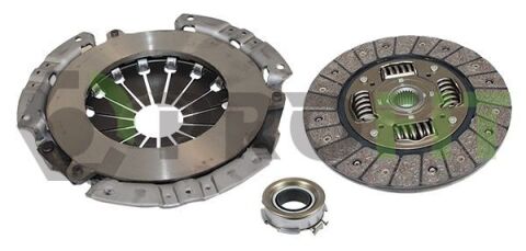 Комплект зчеплення