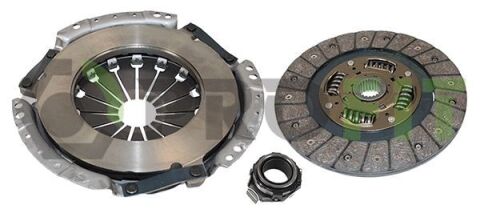 Комплект сцепления