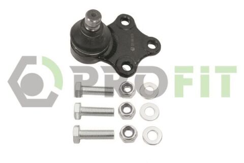 Опора шаровая