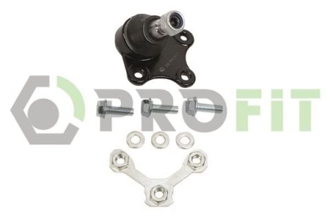 Опора шаровая