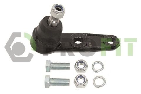 Опора кульова