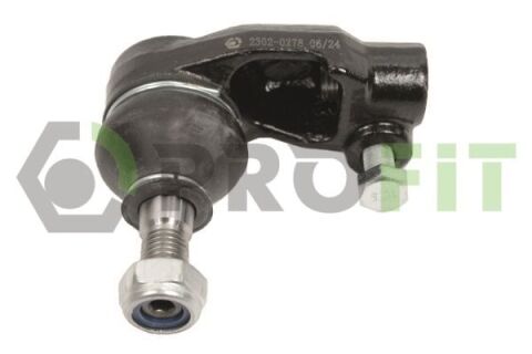 Наконечник рульової тяги Наконечник рульової тяги