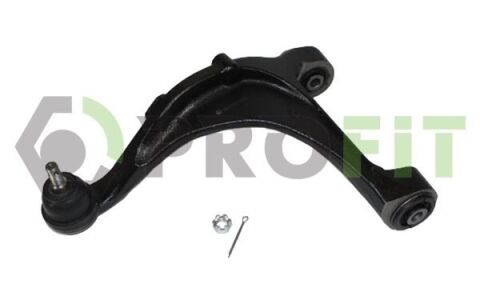 Важіль підвіски