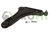 Важіль підвіски