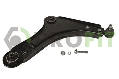 Важіль підвіски