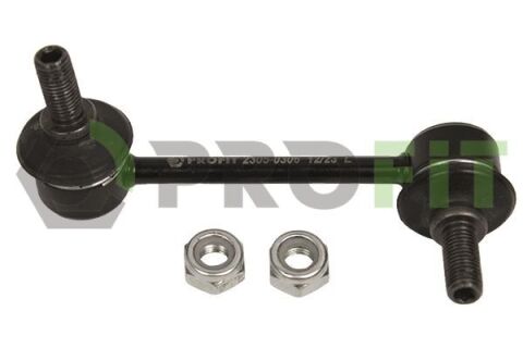 Стабилизатор (стойки)