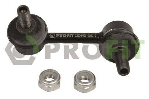 Стабілізатор (стійки)