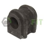 Втулка стабілізатора гумова