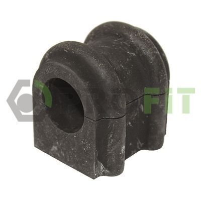 Втулка стабілізатора гумова