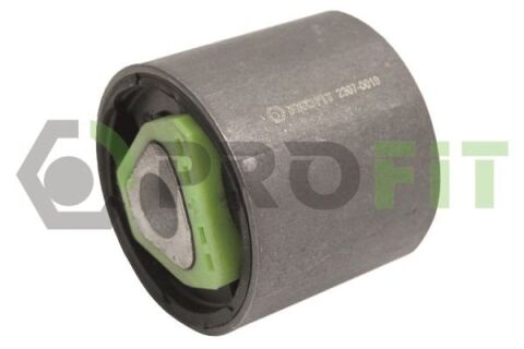 Сайлентблок важеля