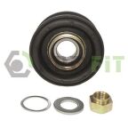 Опора карданного вала