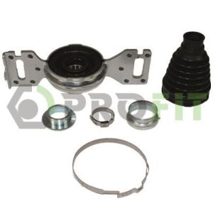 Опора карданного вала