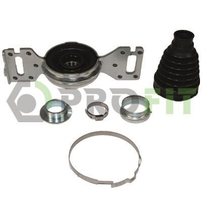 Опора карданного вала