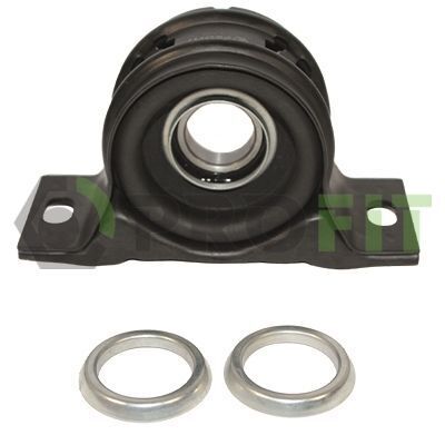 Опора карданного вала