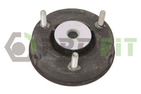 Опора амортизатора гумометалева