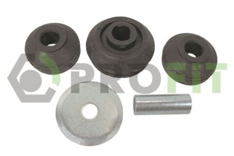 Опора амортизатора гумометалева Опора амортизатора гумометалева