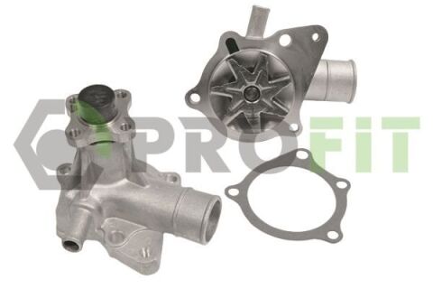 Помпа водяна