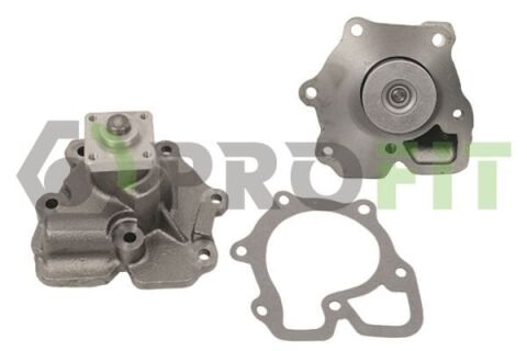 Насос водяной