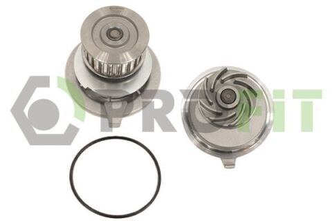 Помпа водяна Помпа водяна