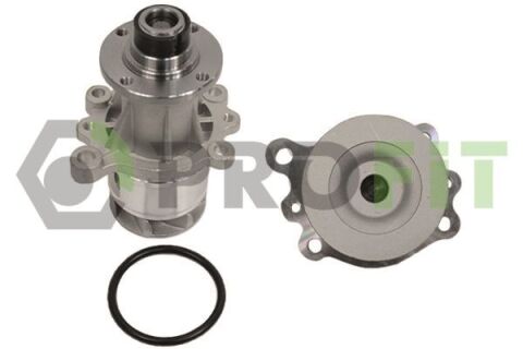 Насос водяной