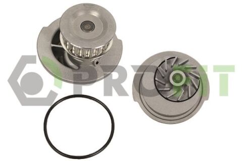 Помпа водяна Помпа водяна