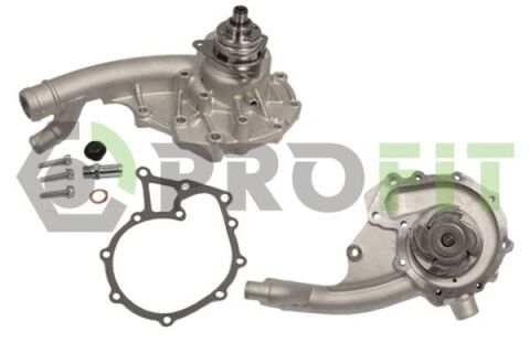 Помпа водяна