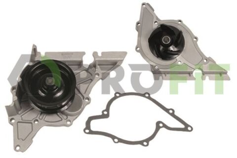 Насос водяной