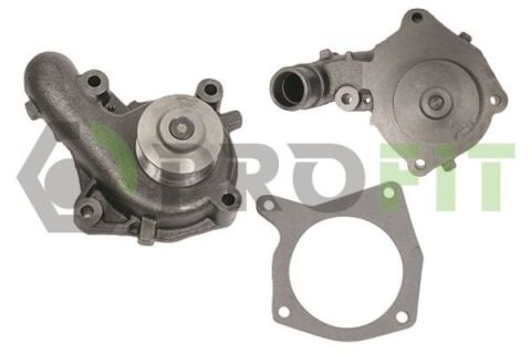 Насос водяной