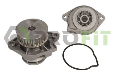 Помпа водяна Помпа водяна