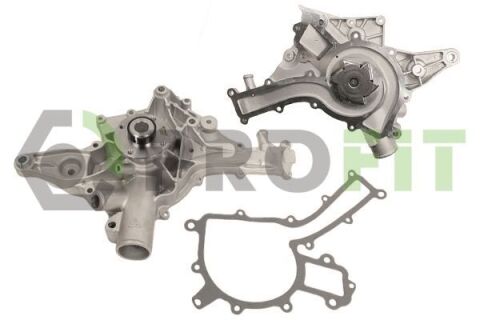 Помпа водяна