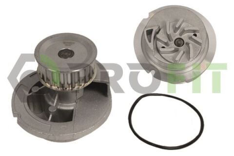 Помпа водяна