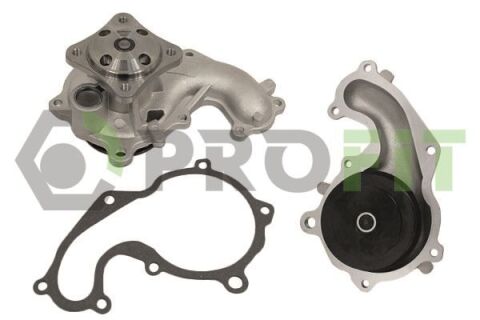 Помпа водяна Помпа водяна