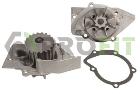 Помпа водяна Помпа водяна