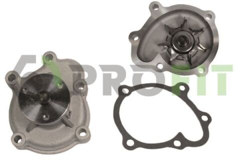 Насос водяной