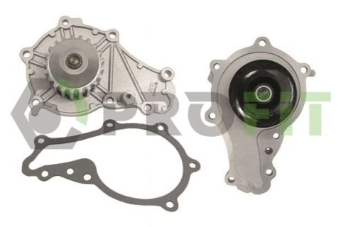 Насос водяной