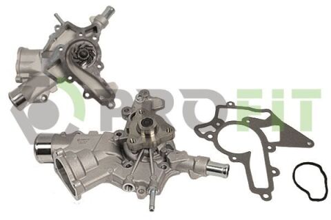 Насос водяной